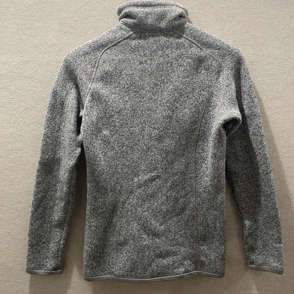 Patagonia Better Sweater 1/4 Zipper - Picture 4 of 15